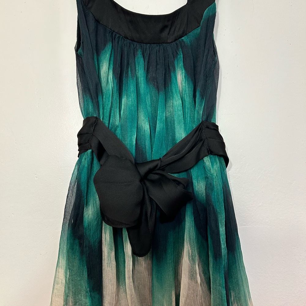 Zara Basic Blouse - image 4